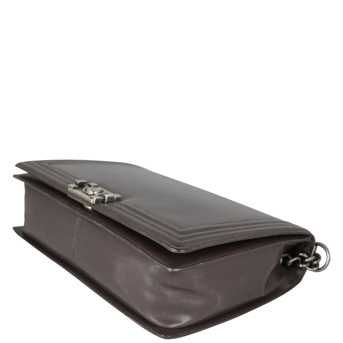 Chanel Boy Large Corner Distance