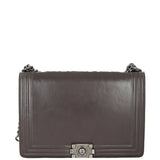 Chanel Boy Large Front