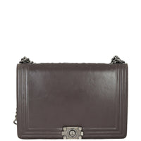 Chanel Boy Large Front