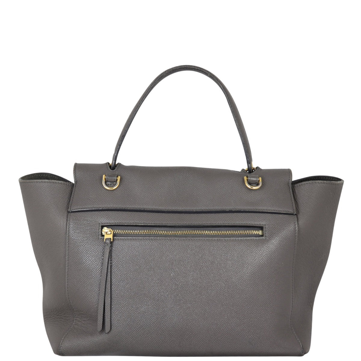 Celine Mini Belt Bag Back