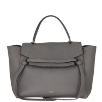 Celine Mini Belt Bag Front