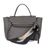 Celine Mini Belt Bag Shoe