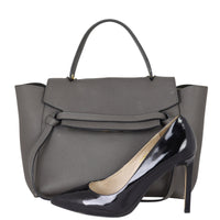 Celine Mini Belt Bag Shoe