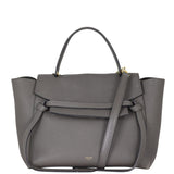 Celine Mini Belt Bag Front With Strap