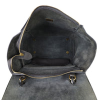 Celine Mini Belt Bag Whole Interior