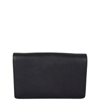 Gucci Embellished Wallet on Chain Back