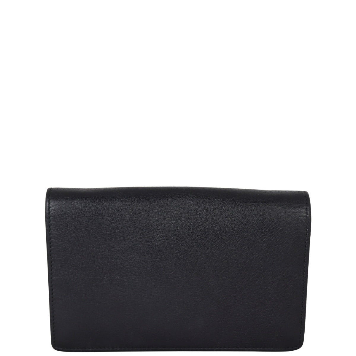 Gucci Embellished Wallet on Chain Back