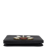 Gucci Embellished Wallet on Chain Base