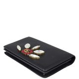Gucci Embellished Wallet on Chain Corner Distance