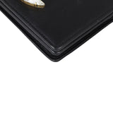 Gucci Embellished Wallet on Chain Corner Close Up