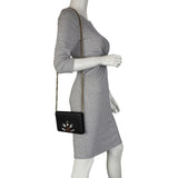 Gucci Embellished Wallet on Chain Mannequin