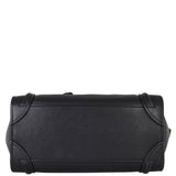 Celine Nano Luggage Tote