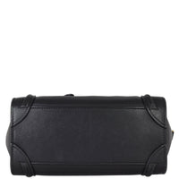 Celine Nano Luggage Tote