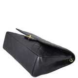 Chanel Classic Double Flap Maxi Corner Distance