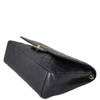 Chanel Classic Double Flap Maxi Corner Distance