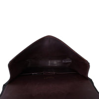 Chanel Classic Double Flap Maxi Whole Interior