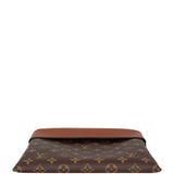 Louis Vuitton Tuileries Pochette Monogram Base