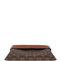 Louis Vuitton Tuileries Pochette Monogram Base