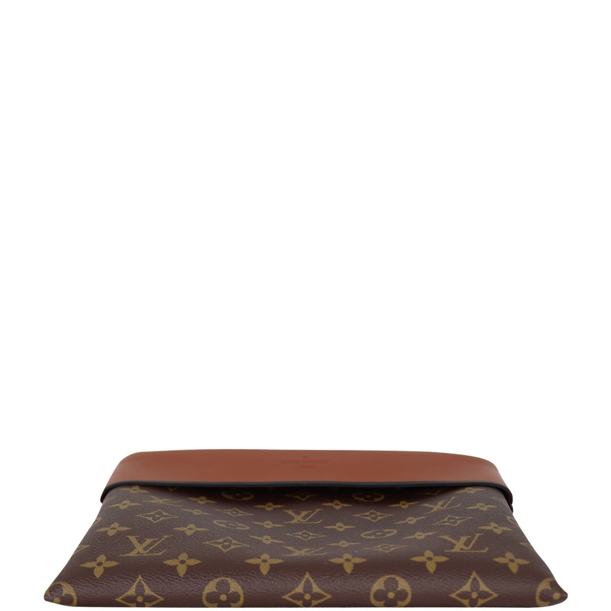 Louis Vuitton Tuileries Pochette Monogram Base