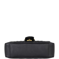 Gucci GG Marmont Matelasse Small Shoulder Bag Base