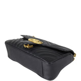 Gucci GG Marmont Matelasse Small Shoulder Bag Corner Distance