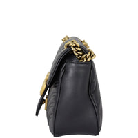 Gucci GG Marmont Matelasse Small Shoulder Bag Side