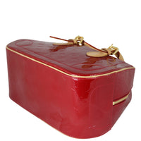 Louis Vuitton Summit Drive Monogram Vernis Corner Distance