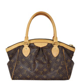 Louis Vuitton Tivoli PM Monogram Back