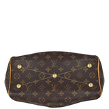 Louis Vuitton Tivoli PM Monogram Base