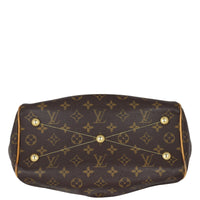 Louis Vuitton Tivoli PM Monogram Base