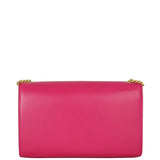 Saint Laurent Kate Tassel Chain Bag Medium Back