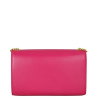 Saint Laurent Kate Tassel Chain Bag Medium Back