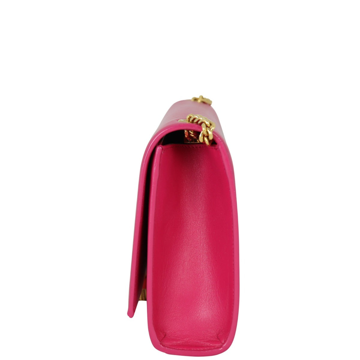 Saint Laurent Kate Tassel Chain Bag Medium Side