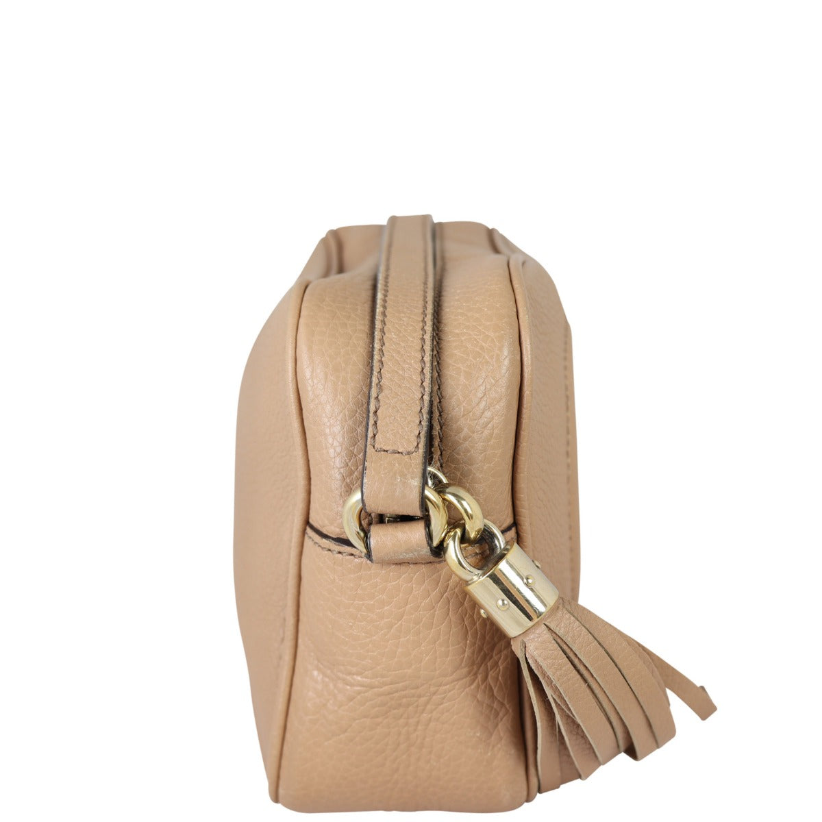 Gucci Soho Disco Small Side