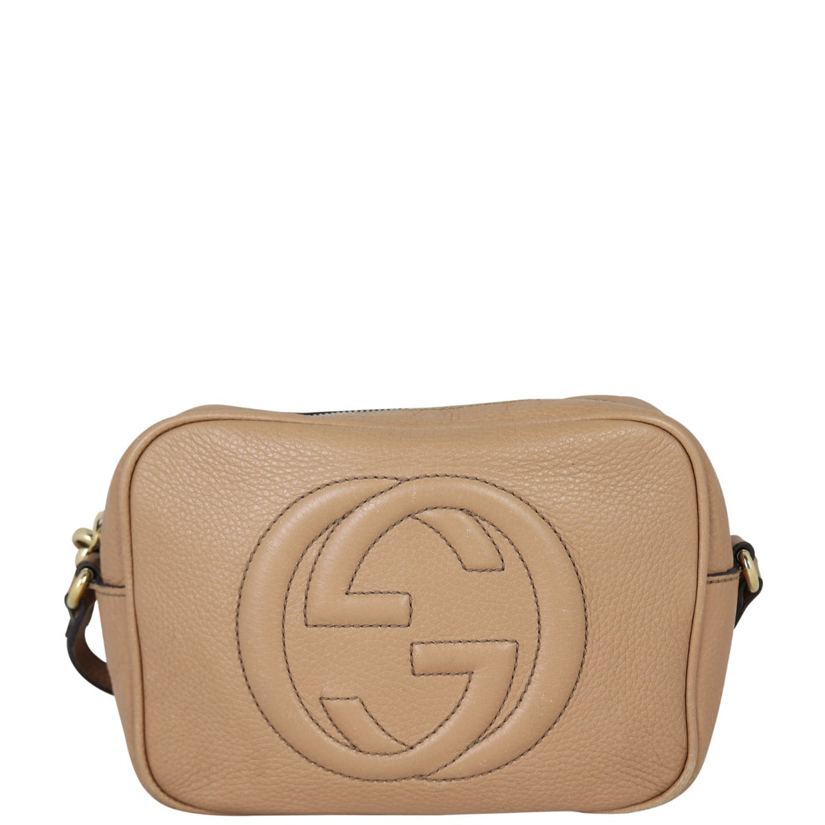 Gucci Soho Disco Small Front