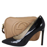 Gucci Soho Disco Small Shoe