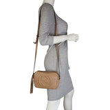 Gucci Soho Disco Small Mannequin