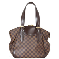 Louis Vuitton Verona MM Damier Ebene Back