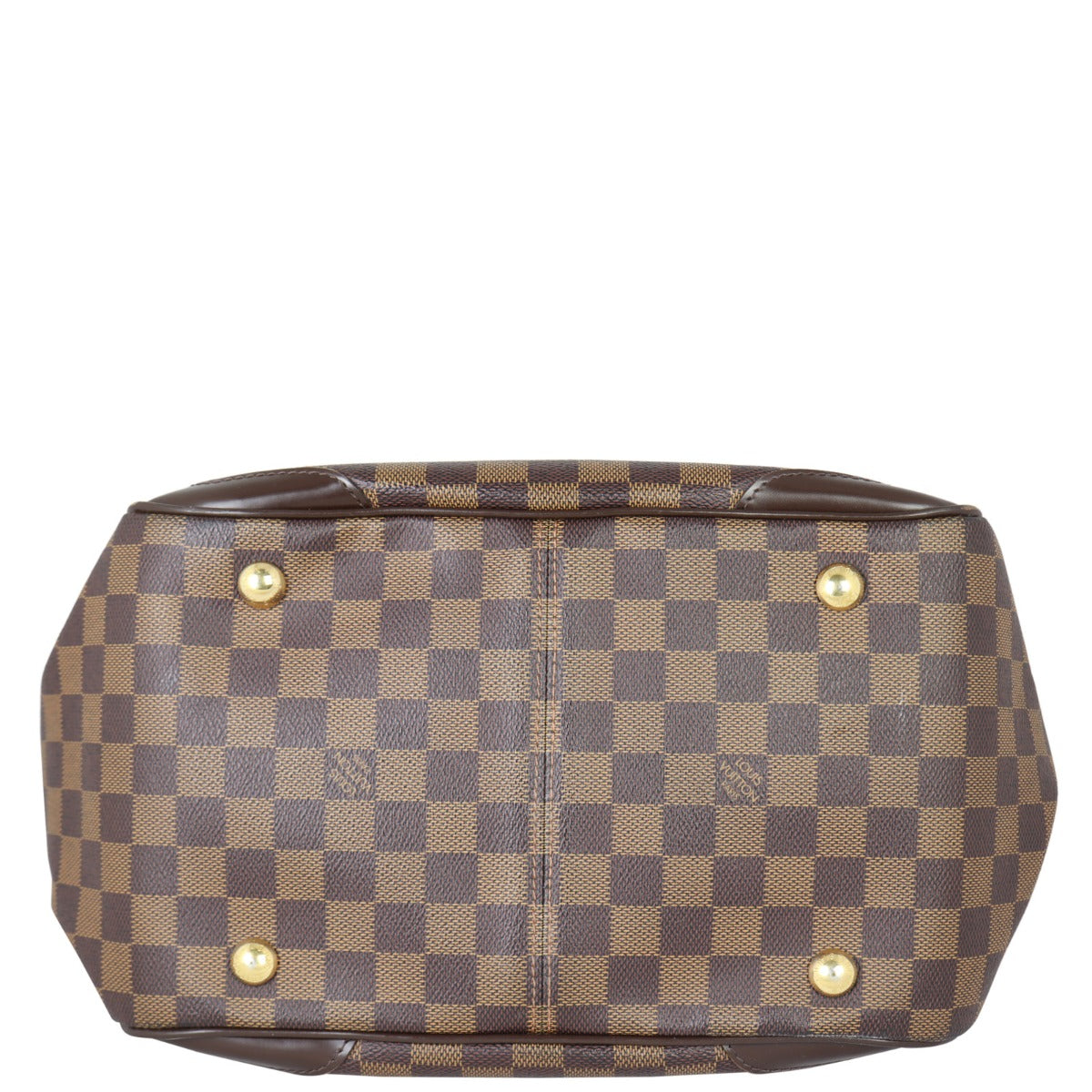 Louis Vuitton Verona MM Damier Ebene Base
