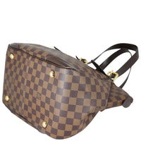 Louis Vuitton Verona MM Damier Ebene Corner Distance
