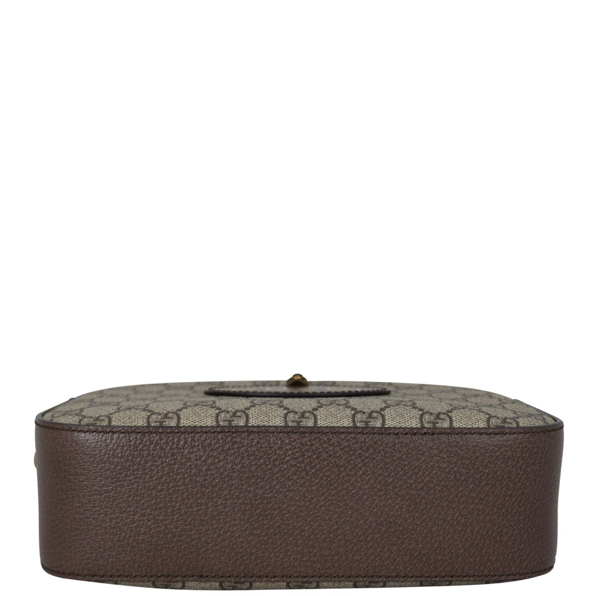 Gucci Neo Vintage GG Supreme Messenger Bag Base