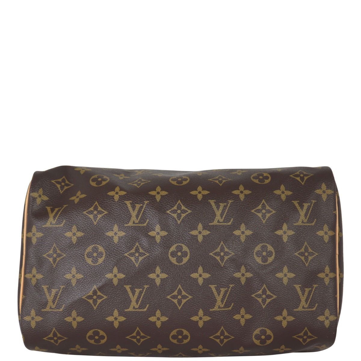 Louis Vuitton Speedy 30 Monogram Base