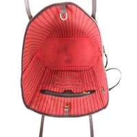 Louis Vuitton Neverfull MM Damier Ebene