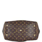 Louis Vuitton Tivoli GM Monogram Base