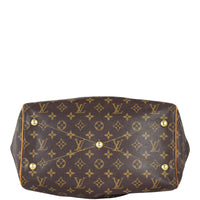 Louis Vuitton Tivoli GM Monogram Base