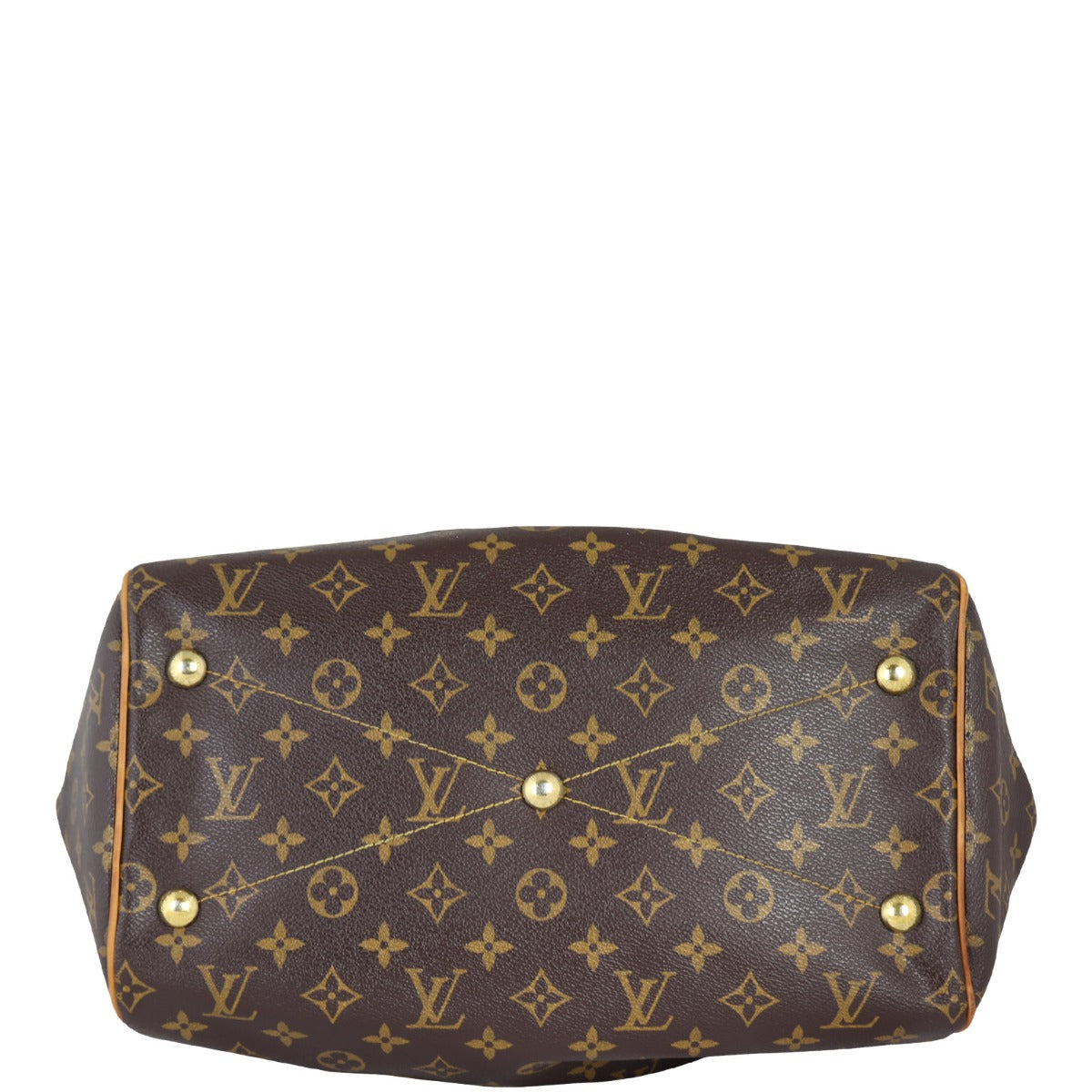 Louis Vuitton Tivoli GM Monogram Base