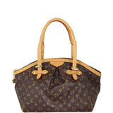 Louis Vuitton Tivoli GM Monogram Front
