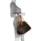 Louis Vuitton Tivoli GM Monogram Mannequin