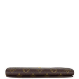 Louis Vuitton Louise Wallet Monogram Base