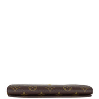 Louis Vuitton Louise Wallet Monogram Base